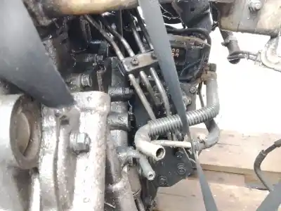 Peça sobressalente para automóvel em segunda mão motor completo por nissan atleon atleon referências oem iam bd30  bd30