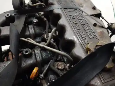 Peça sobressalente para automóvel em segunda mão motor completo por nissan atleon atleon referências oem iam bd30  bd30