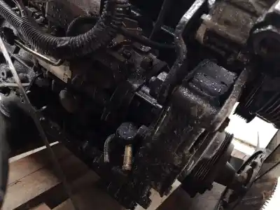 Peça sobressalente para automóvel em segunda mão motor completo por nissan atleon atleon referências oem iam bd30  bd30