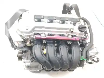 Pièce détachée automobile d'occasion MOTEUR COMPLET pour TOYOTA COROLLA SEDÁN (_E12_) 1.6 VVT-i (ZZE121_) Références OEM IAM 1900022220  