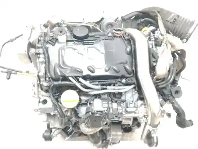 Pièce détachée automobile d'occasion MOTEUR COMPLET pour RENAULT LAGUNA III (BT0/1) 2.0 DCI (BT01, BT08, BT09, BT0E, BT0K, BT12, BT1C, BT1D,... Références OEM IAM 8201276069  