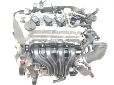 Tweedehands auto-onderdeel COMPLETE MOTOR voor KIA NIRO * OEM IAM-referenties 187W103S00  
