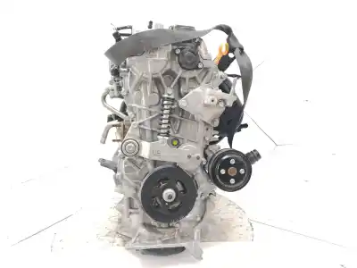 Peça sobressalente para automóvel em segunda mão motor completo por kia niro * referências oem iam 187w103s00 gs035517 g4le