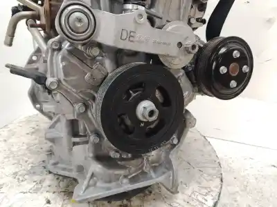 Peça sobressalente para automóvel em segunda mão motor completo por kia niro * referências oem iam 187w103s00 gs035517 g4le