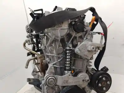 Peça sobressalente para automóvel em segunda mão motor completo por kia niro * referências oem iam 187w103s00 gs035517 g4le