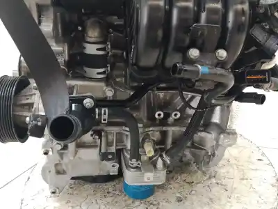 Peça sobressalente para automóvel em segunda mão motor completo por kia niro * referências oem iam 187w103s00 gs035517 g4le