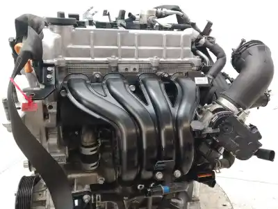 Peça sobressalente para automóvel em segunda mão motor completo por kia niro * referências oem iam 187w103s00 gs035517 g4le