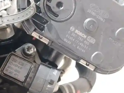 Peça sobressalente para automóvel em segunda mão motor completo por kia niro * referências oem iam 187w103s00 gs035517 g4le