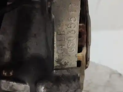 Peça sobressalente para automóvel em segunda mão motor completo por kia niro * referências oem iam 187w103s00 gs035517 g4le