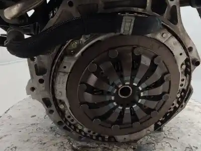 Peça sobressalente para automóvel em segunda mão motor completo por kia niro * referências oem iam 187w103s00 gs035517 g4le