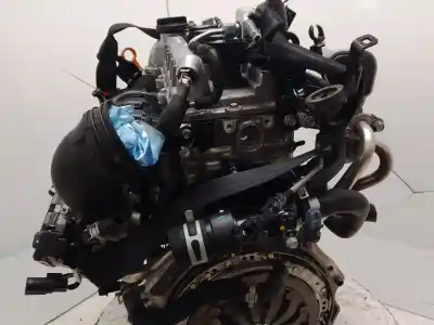 Peça sobressalente para automóvel em segunda mão motor completo por kia niro * referências oem iam 187w103s00 gs035517 g4le