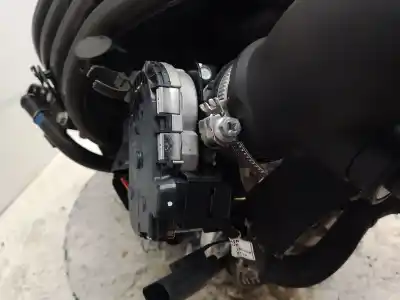 Peça sobressalente para automóvel em segunda mão motor completo por kia niro * referências oem iam 187w103s00 gs035517 g4le