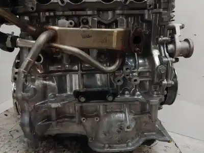 Peça sobressalente para automóvel em segunda mão motor completo por kia niro * referências oem iam 187w103s00 gs035517 g4le