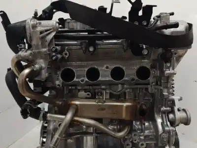 Peça sobressalente para automóvel em segunda mão motor completo por kia niro * referências oem iam 187w103s00 gs035517 g4le