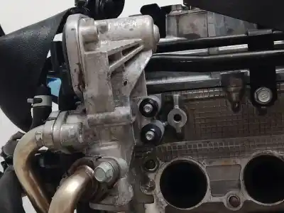 Peça sobressalente para automóvel em segunda mão motor completo por kia niro * referências oem iam 187w103s00 gs035517 g4le