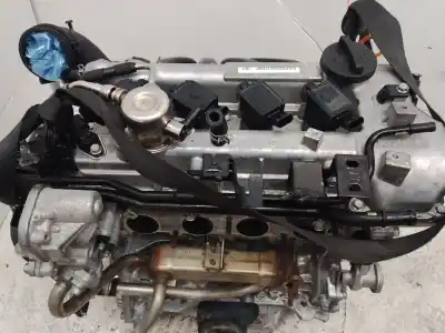 Peça sobressalente para automóvel em segunda mão motor completo por kia niro * referências oem iam 187w103s00 gs035517 g4le