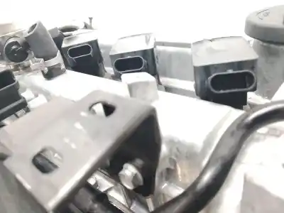 Peça sobressalente para automóvel em segunda mão motor completo por kia niro * referências oem iam 187w103s00 gs035517 g4le