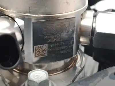 Peça sobressalente para automóvel em segunda mão motor completo por kia niro * referências oem iam 187w103s00 gs035517 g4le