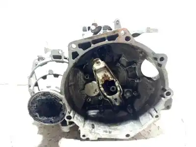 Pièce détachée automobile d'occasion boîte de vitesses pour volkswagen golf v (1k1) 1.9 tdi références oem iam 0a4300045
