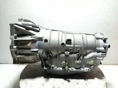 Peça sobressalente para automóvel em segunda mão caixa de velocidades por bmw x5 (e53) 3.0 d referências oem iam 24007518606 96042433 7518606