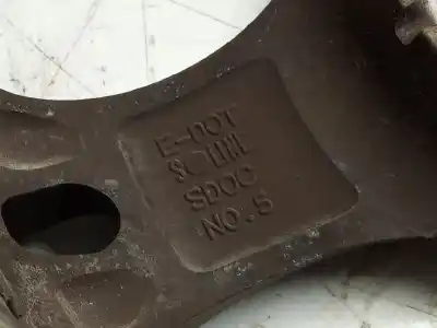 Автозапчасти б/у шина за kia niro * ссылки oem iam 52910g5120  