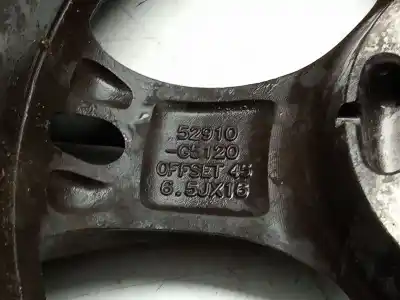 Автозапчасти б/у шина за kia niro * ссылки oem iam 52910g5120  