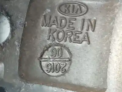 Автозапчасти б/у шина за kia niro * ссылки oem iam 52910g5120  