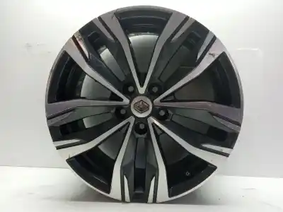 Pièce détachée automobile d'occasion jante pour renault talisman (lp_) 1.6 dci 130 références oem iam 403008269r