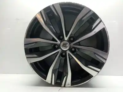 Pièce détachée automobile d'occasion jante pour renault talisman (lp_) 1.6 dci 130 références oem iam 403008269r