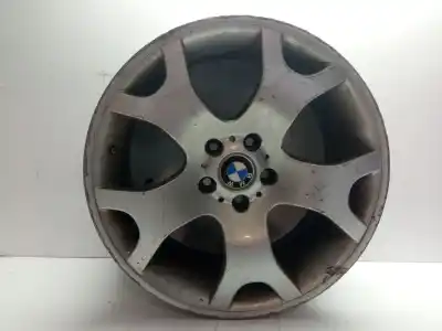 Peça sobressalente para automóvel em segunda mão jante por bmw x5 (e70) xdrive 30 d referências oem iam 109622813
