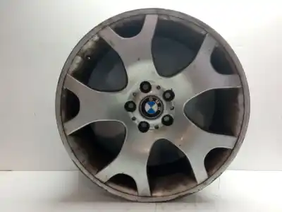 Peça sobressalente para automóvel em segunda mão jante por bmw x5 (e70) xdrive 30 d referências oem iam 109622813
