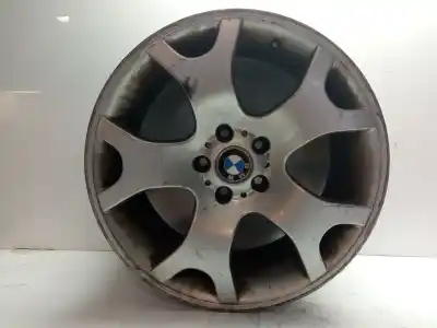 Peça sobressalente para automóvel em segunda mão jante por bmw x5 (e70) xdrive 30 d referências oem iam 109622813