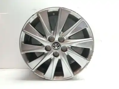 Pièce détachée automobile d'occasion JANTE pour TOYOTA YARIS (_P13_) 1.3 (NSP130_) Références OEM IAM 42611YP500  