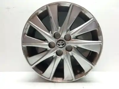 Pièce détachée automobile d'occasion JANTE pour TOYOTA YARIS (_P13_) 1.3 (NSP130_) Références OEM IAM 42611YP500  