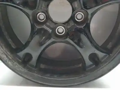 Peça sobressalente para automóvel em segunda mão jante por kia niro * referências oem iam 52910g5120  