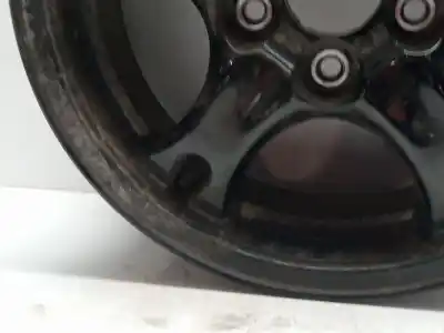 Peça sobressalente para automóvel em segunda mão jante por kia niro * referências oem iam 52910g5120  