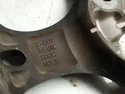 Peça sobressalente para automóvel em segunda mão jante por kia niro * referências oem iam 52910g5120  