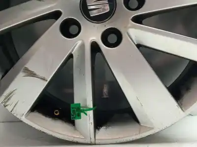 Автозапчасти б/у шина за seat leon (5f1) 1.6 tdi ссылки oem iam 5f0601025  