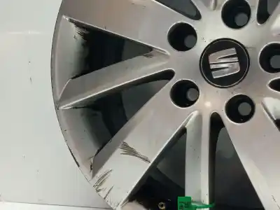 Автозапчасти б/у шина за seat leon (5f1) 1.6 tdi ссылки oem iam 5f0601025  