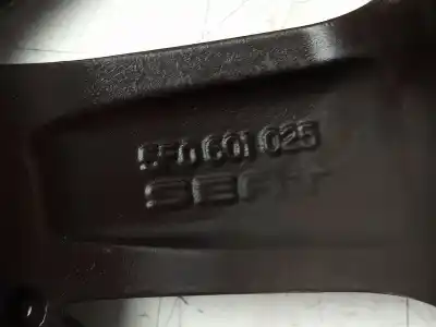 Автозапчасти б/у шина за seat leon (5f1) 1.6 tdi ссылки oem iam 5f0601025  