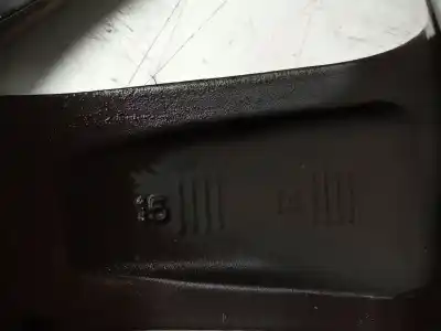 Автозапчасти б/у шина за seat leon (5f1) 1.6 tdi ссылки oem iam 5f0601025  