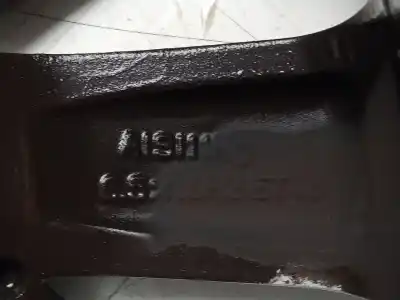 Автозапчасти б/у шина за seat leon (5f1) 1.6 tdi ссылки oem iam 5f0601025  