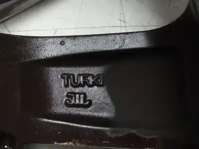 Автозапчасти б/у шина за seat leon (5f1) 1.6 tdi ссылки oem iam 5f0601025  