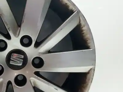 Автозапчасти б/у шина за seat leon (5f1) 1.6 tdi ссылки oem iam 5f0601025  