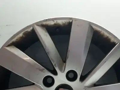 Автозапчасти б/у шина за seat leon (5f1) 1.6 tdi ссылки oem iam 5f0601025  