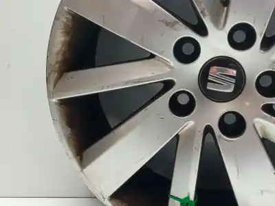 Автозапчасти б/у шина за seat leon (5f1) 1.6 tdi ссылки oem iam 5f0601025  