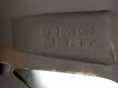 Автозапчасти б/у шина за seat leon (5f1) 1.6 tdi ссылки oem iam 5f0601025  