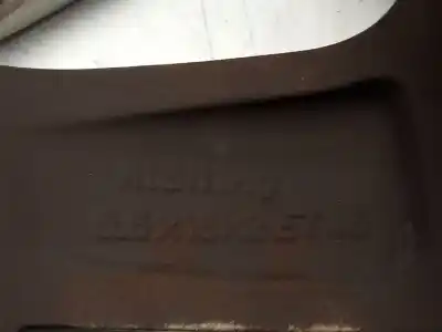 Автозапчасти б/у шина за seat leon (5f1) 1.6 tdi ссылки oem iam 5f0601025  