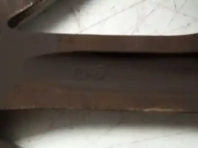 Автозапчасти б/у шина за seat leon (5f1) 1.6 tdi ссылки oem iam 5f0601025  