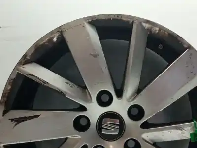 Автозапчасти б/у шина за seat leon (5f1) 1.6 tdi ссылки oem iam 5f0601025  